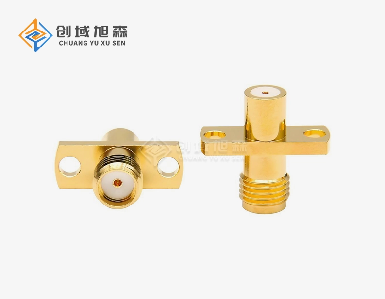 SSMA Detachable Connector